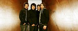 Remedy Drive: Behind the Music